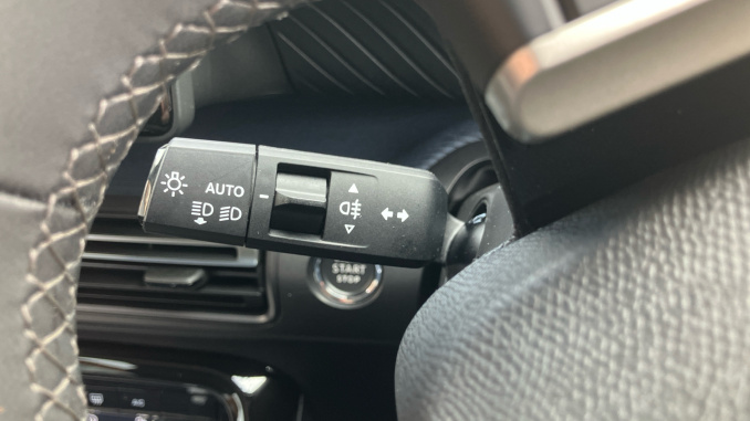 Citroen C3 Aircross 83kW Extended Range Collection 54kWh 5dr Auto Electric Hatchback - Image 30